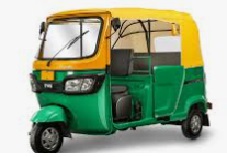 auto rickshaw