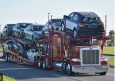 Car Carrier